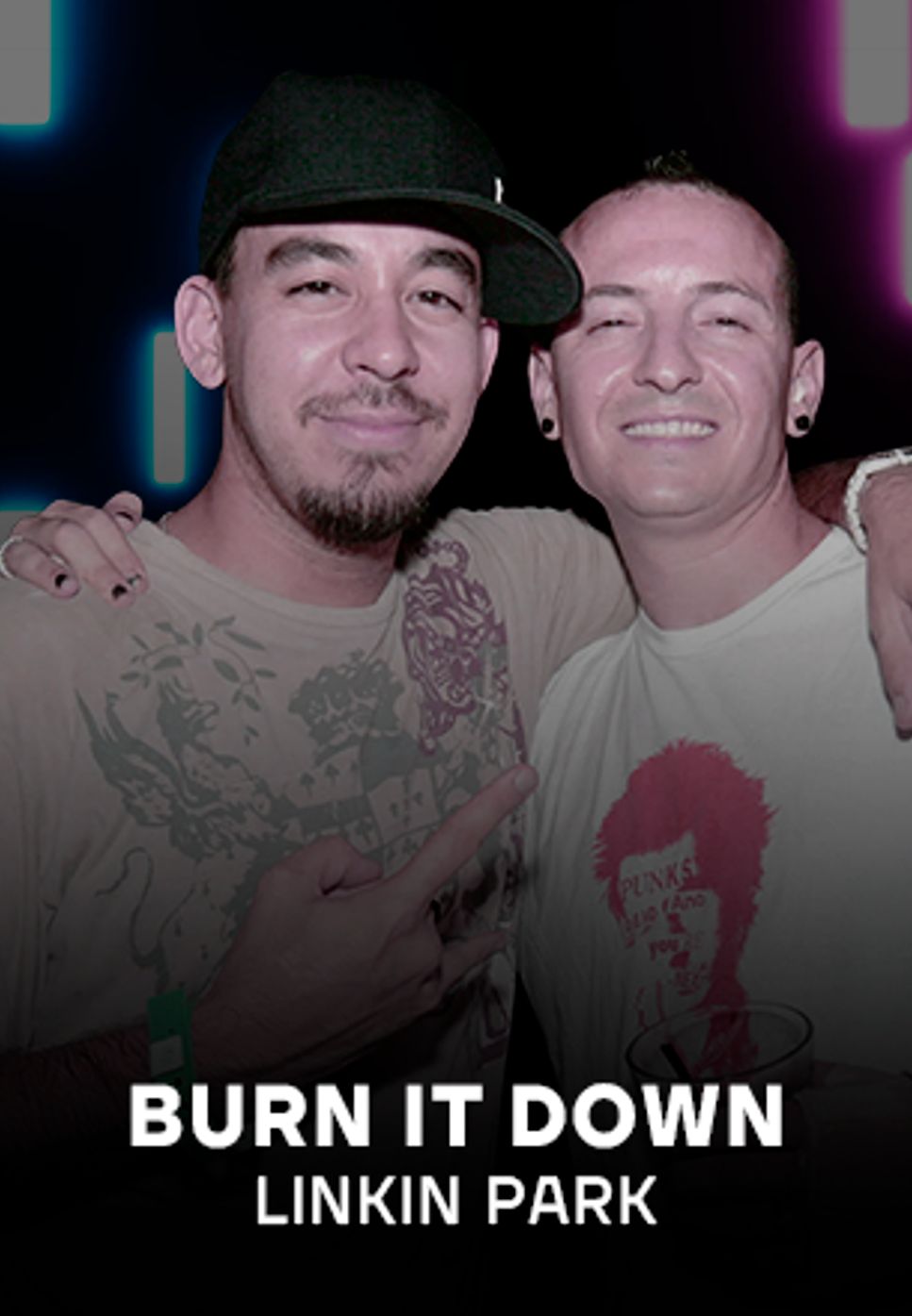 Linkin Park - Burn It Down by KinPiano
