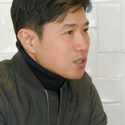 Hwang Sang Jun