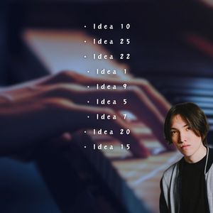 Gibran Alcocer - Ideas [Collection]