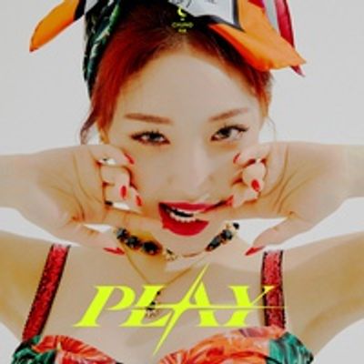 PLAY (Feat. 창모)