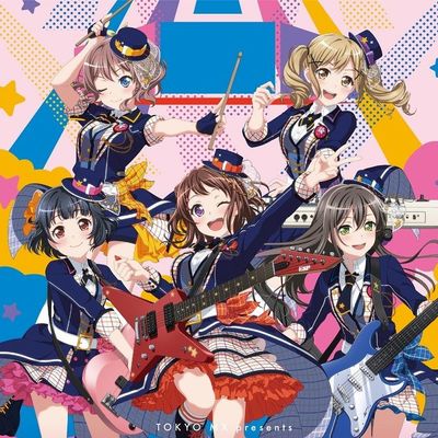 BanG Dream!