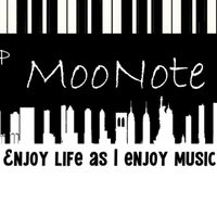 MooNote Music Workshop