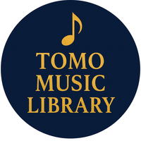 Tomo Music Library