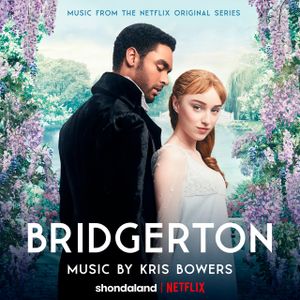 Bridgerton OST - 5 tracks