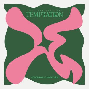 The Name Chapter: Temptation (TXT)