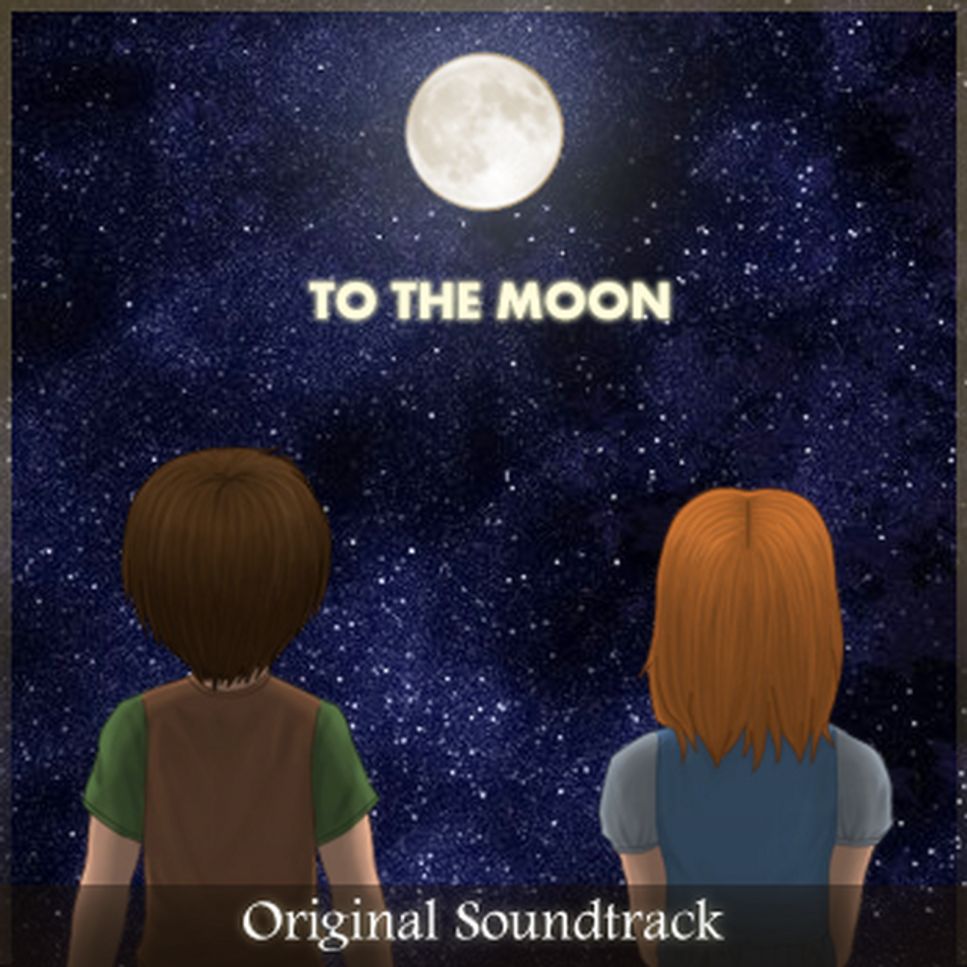 To the Moon - To the Moon - Piano (Ending Version) (Ending Version) by Xeno