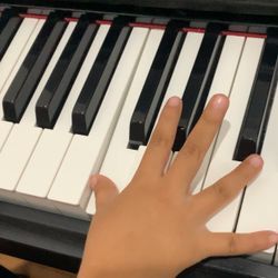 Ex Pianist