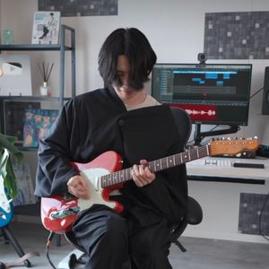 ギター初心者向けの人気曲BEST3