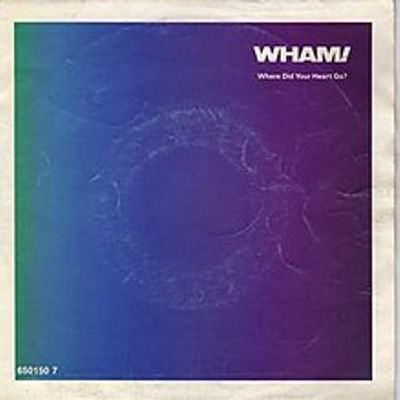 Where Did Your Heart Go Sheet Music Sheet Music | MyMusicSheet