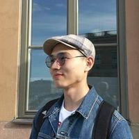 Isak Xu