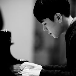 피아니스트 해이준 프로필 이미지