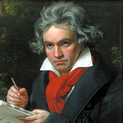 Piano Sonata No.14 3rd movement 'Moonlight Sonata'