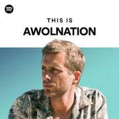 Awolnation 
