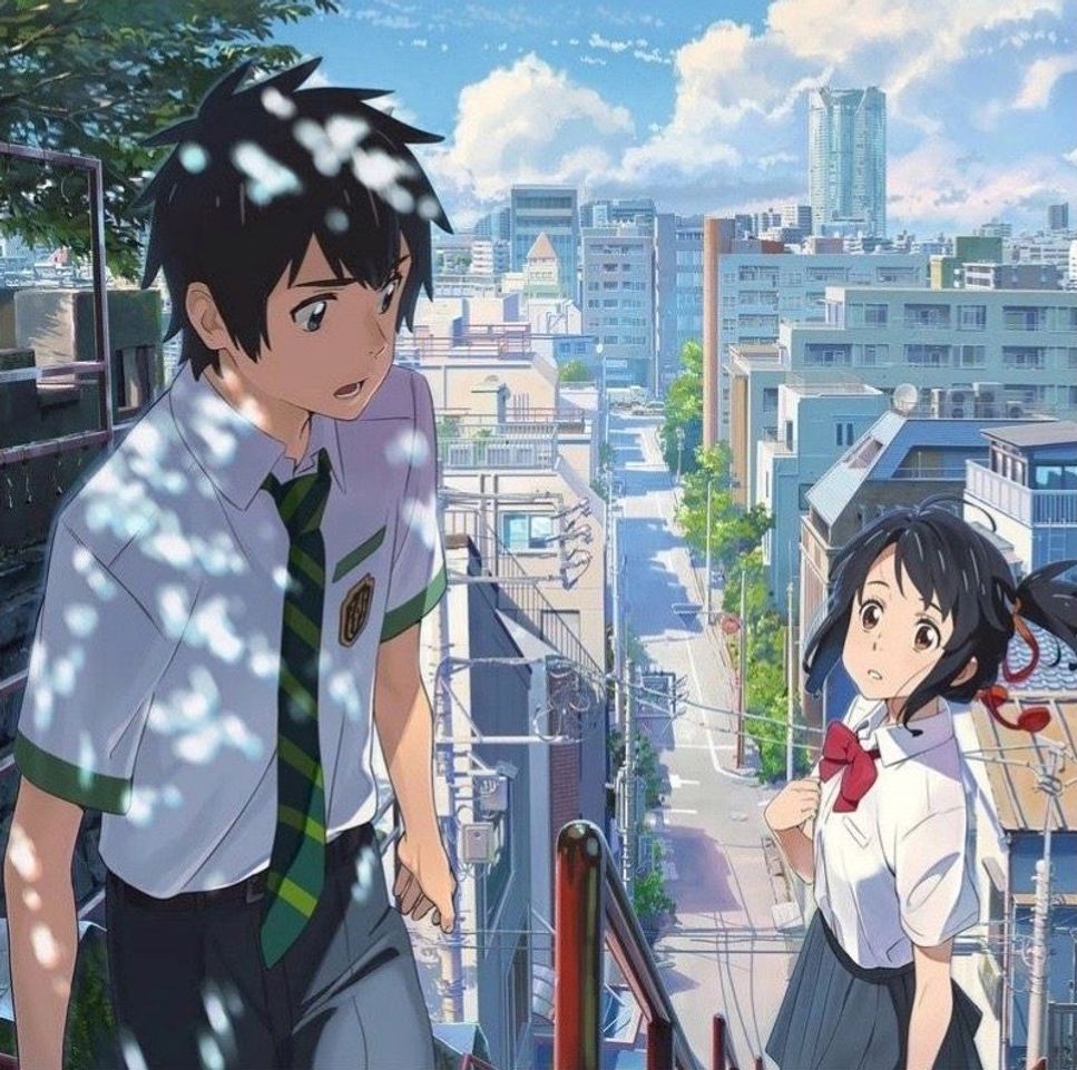 Your Name OST - 前前前世(전전전세) (계이름악보,일반악보 2종류) by freestyle pianoman