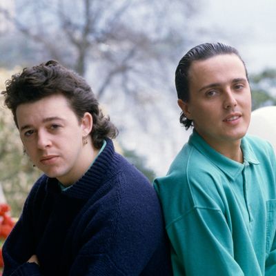 Tears For Fears Sheet Music | MyMusicSheet