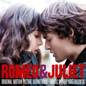 Romeo & Juliet OST  - 3 Songs