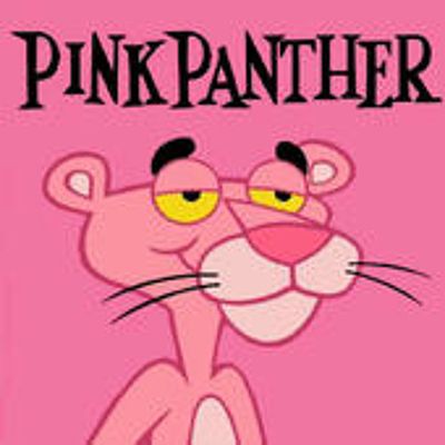 The Pink Panther Theme