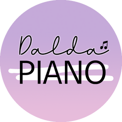 달다피아노