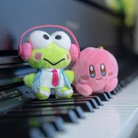 めいぷるピアノ