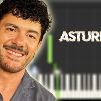 FRAN JUESAS - ASTURIANO