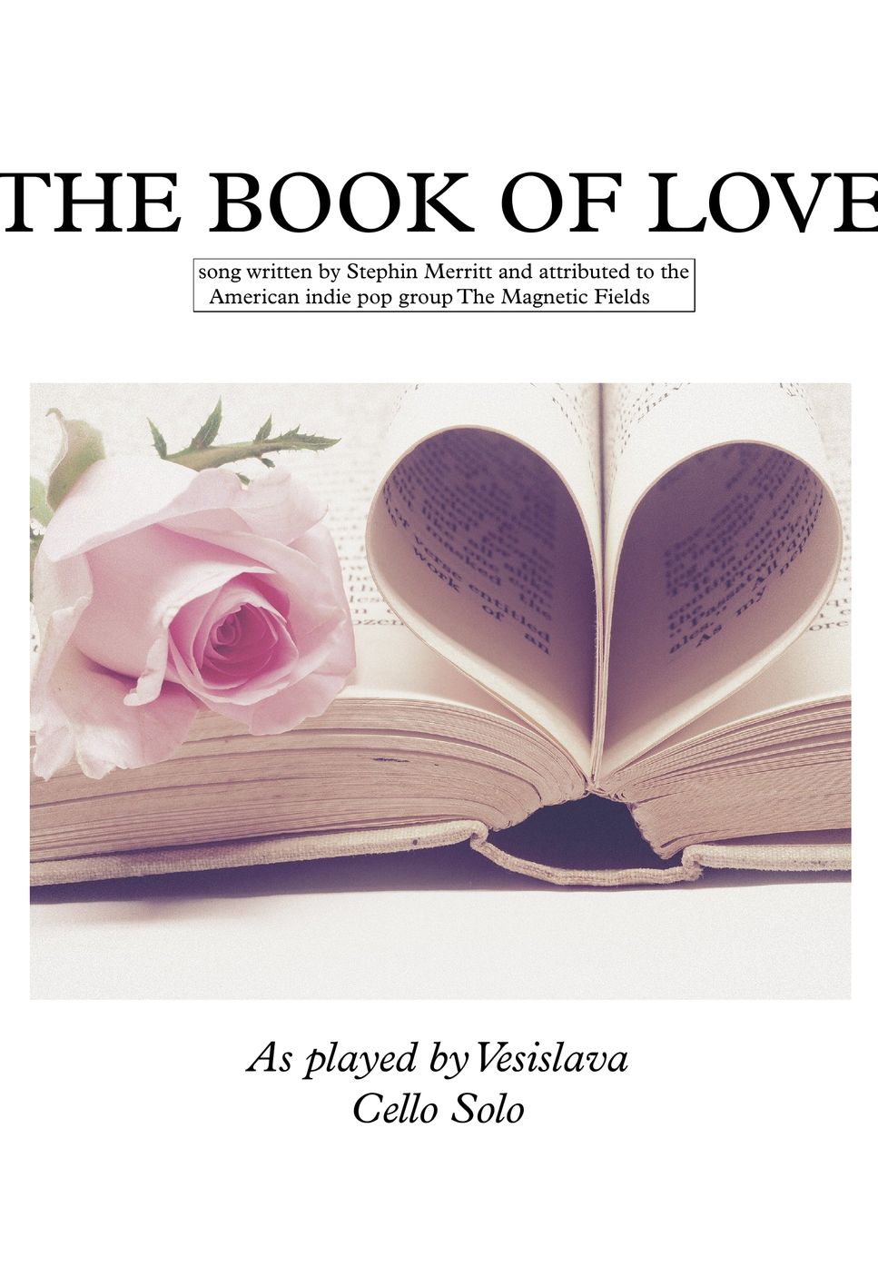 the book of love magnetic fields lyrics meaning