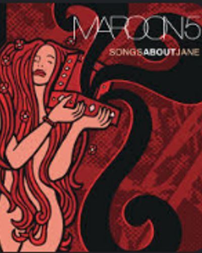 MAROON 5 Sunday Morning レコード MAROON 5 / SUNDAY MORNING (7inch us octone 03' org