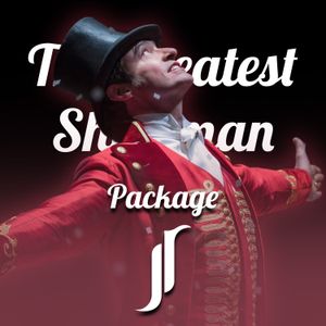 The Greatest Showman Package