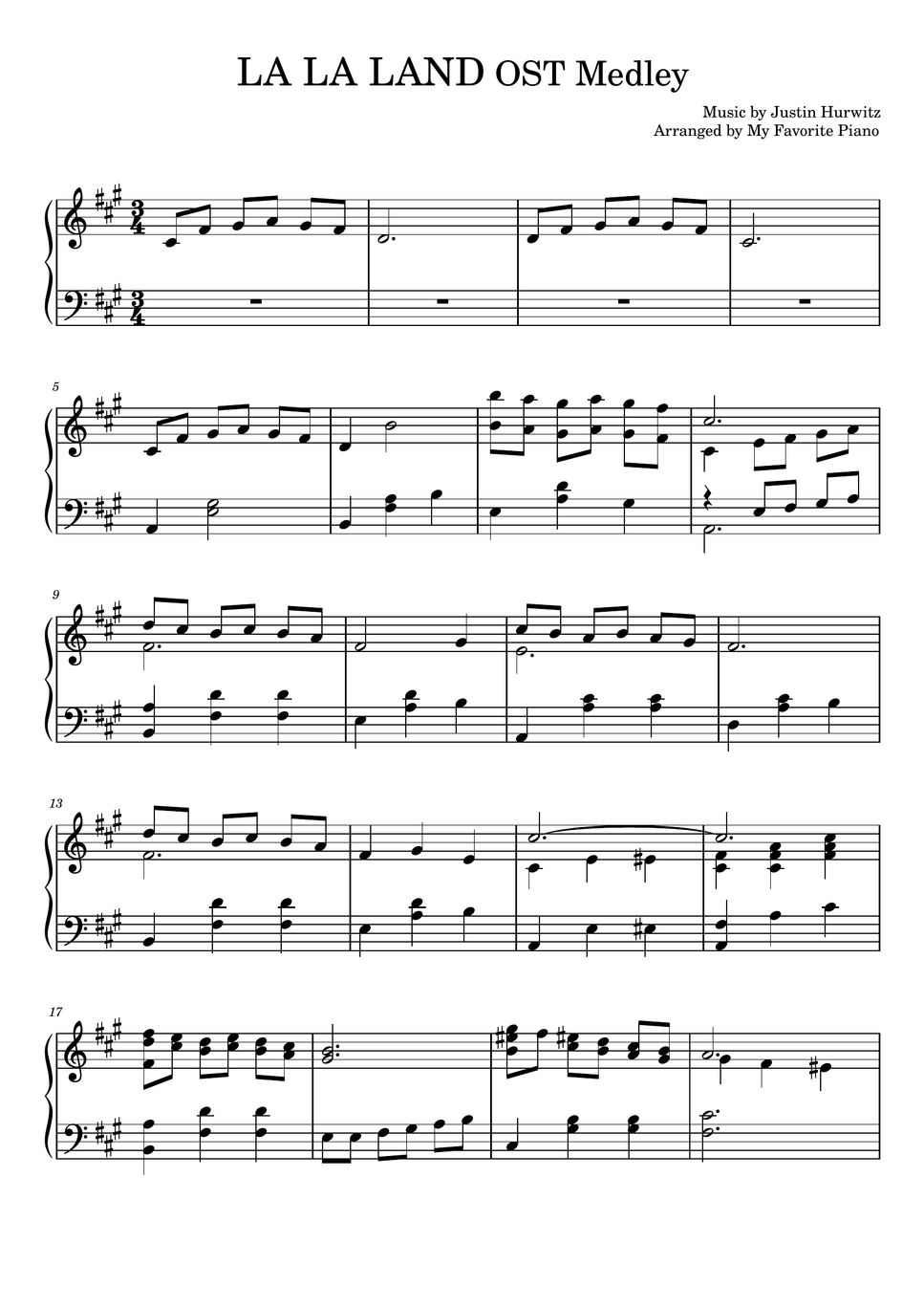 la-la-land-ost-la-la-land-medley-partition-musicale-by-my-favorite-piano