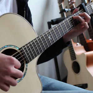 7 of the All Time Greatest Songs | FINGERSTYLE