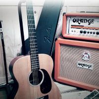 김쌤기타(cravessam)