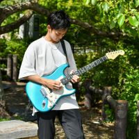 Rioto Nishi / ニシ リオト