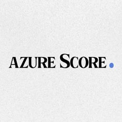 Azure 스코어