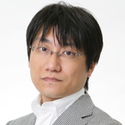 kosuke yamashita