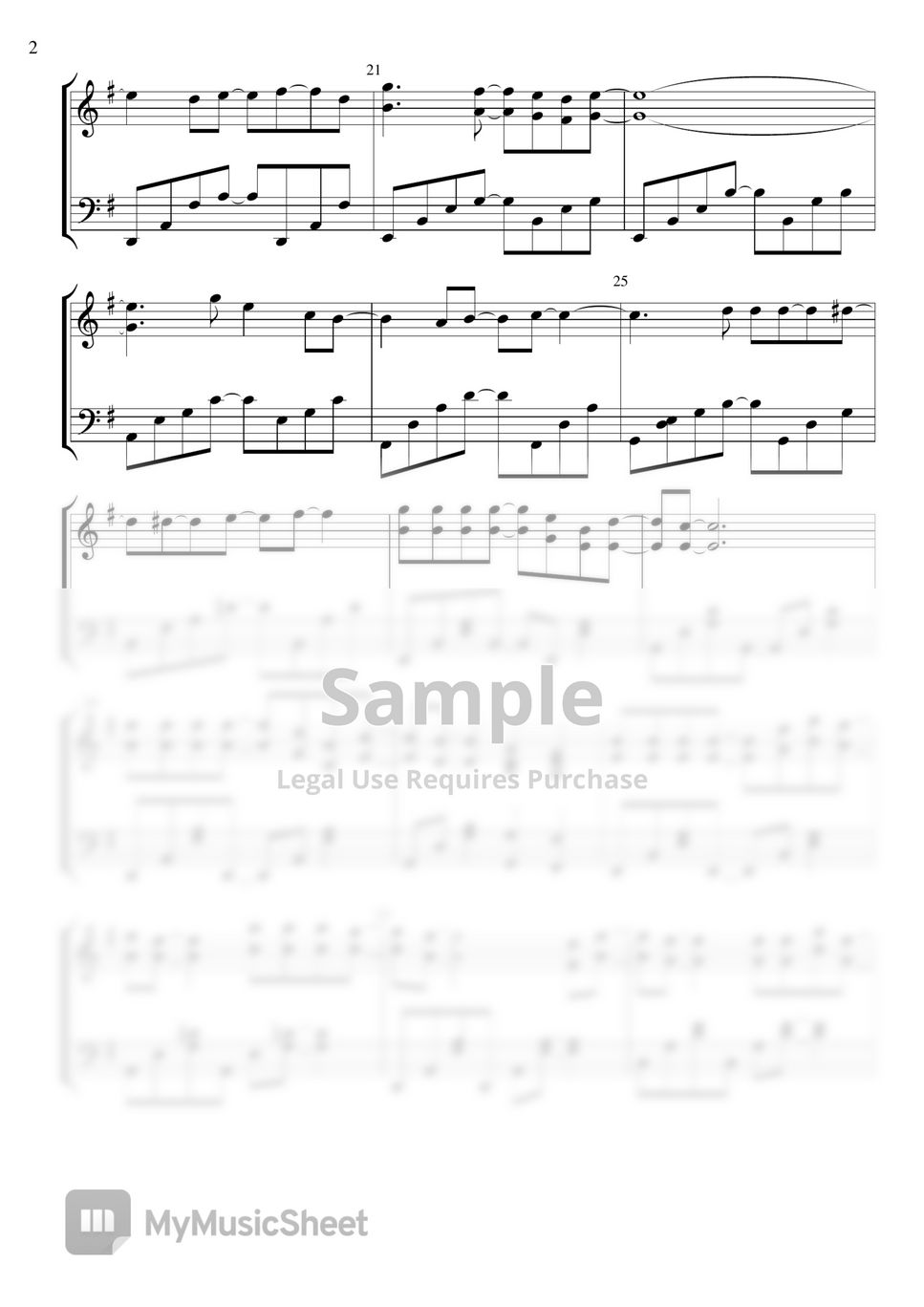 Fugees Killing Me Softly With His Song نوتة by Piano Go Life Fugees Killing Me Softly With His Song نوتة by Piano Go Life