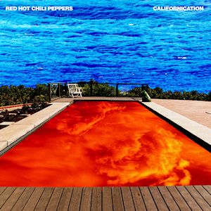 Californication Collection
