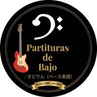 Partituras de Bajo/Kidorin