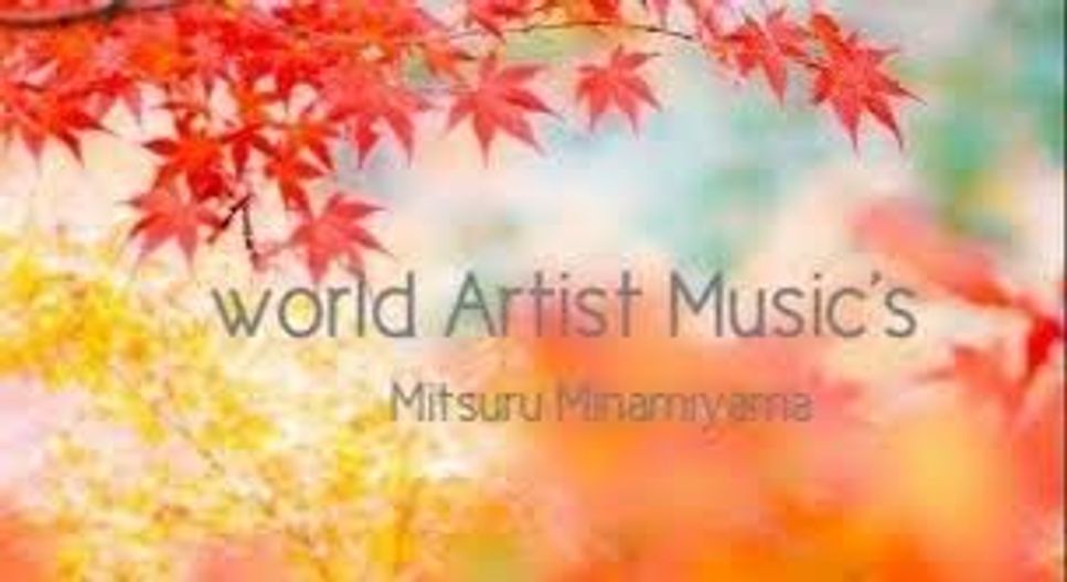 歌手：オフコース　作詞：小田和正. 作曲：小田和正 - 言葉にできない by Mitsuru Minamiyama