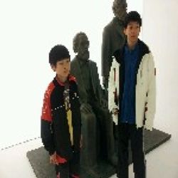 캐리비안의 피아노 프로필 이미지