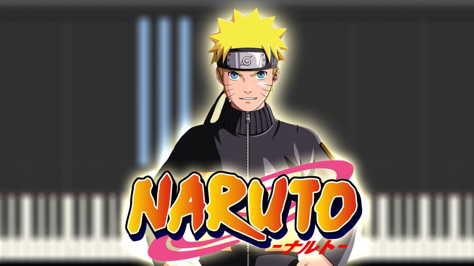 Naruto - Lo credo in me