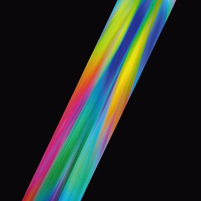 Netsujou no Spectrum