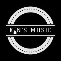 Kin's MusicProfile image