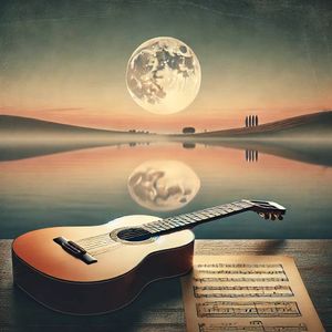 5 Beautiful Songs for Beginners