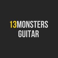13monsters guitarProfile image