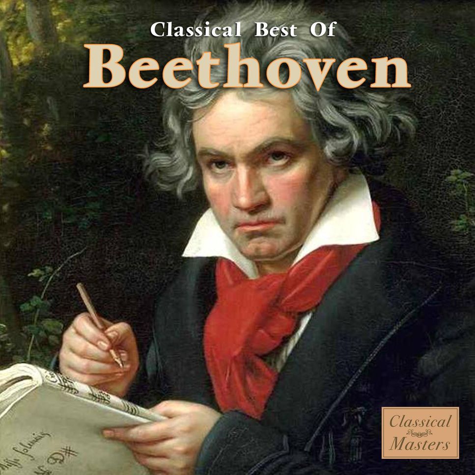 Ludwig van Beethoven - Sonatina in G major - Anh.5 No.1 (For Piano Solo  - Original With Fingered) by poon