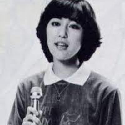 Hiroko Suzuki