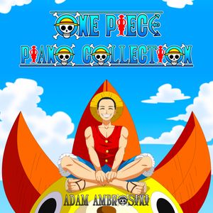 ONE PIECE Piano Collection