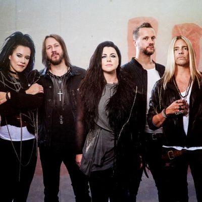 Evanescence