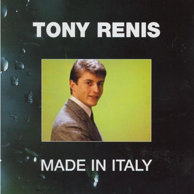 Tony Renis(토니 레니스) - Quando, Quando, Quando (2004 Remaster) (드라마 ‘우리들의 블루스’ 삽입곡)