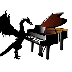 아기 용🐉
