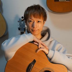 Masashiguitar 프로필 이미지